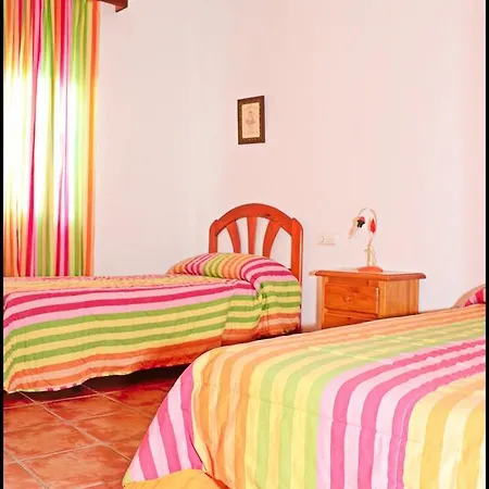 Apartamento Apartamento Casa Postas Conil De La Frontera