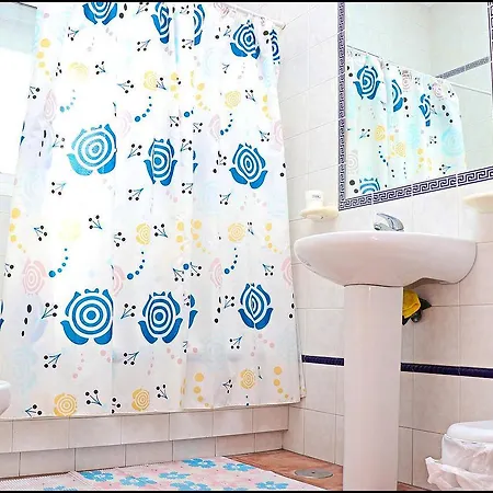 Apartamento Apartamento Casa Postas *