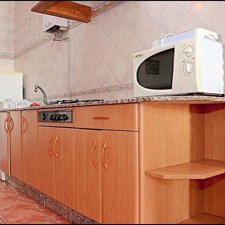 Apartamento Casa Postas *